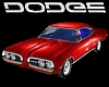 Dodge Coronet 1970