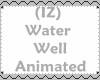 (IZ) Water Well Animated