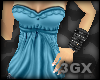 |3GX| - Glamique Blue