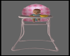 [V] BaBy Chair