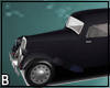 Vintage Classic Car