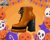 TRICK U TREAT BOOTS