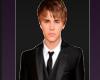 Justin Bieber Baby SOng Halloween Costumes Black Suits Blondes