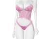 PINK Harness Lingerie