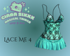 Lace Me 4
