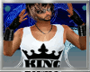*KING* Swagg Tank Top