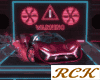 RCK§Car Night Club