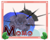 Momo Ha's Rose Crown