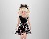 Kids Poodle Dress