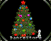 *Christmas Tree And Olof