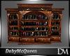 [DM] Medieval Bookcase