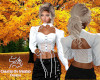 My Style White Top