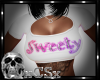 CS - Sweety Top