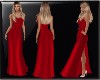 Red Formal Dress