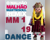 Dance&Song Malhao Malhao