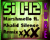 Marshmello Silence rmx