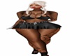 ASL Sexy Halloween Fit