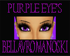 BV Purple Eyes Female