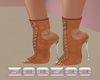 Z Leather Boots