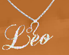 K€ Leo Chain w/Symbol
