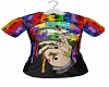 PRIDE 420 Tee C