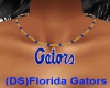 (DS)Florida Gators (F)