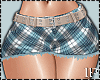 Bookstore Moment Shorts