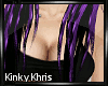[K]*KiKi Purple Coon*