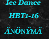 ICE DANCE HBT 1-16