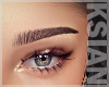 ! Must Brows #5 Brown