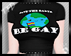 [TFD]Be Gay