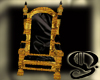 (OJ) B&G Throne