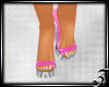 -3- Amata Pink Heels
