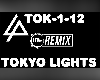 Remix Tokyo Lights