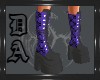 Gothic Steampunk Boots