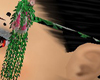 Cherry Blossom Hair pin