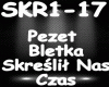Skreslił nas czas Pezet