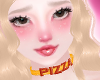 ✰ Choker Pizza ✰