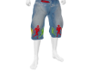 valley jorts