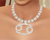 Necklaces Cancer Diamond