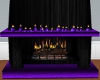 SG Fireplace FOREVER