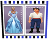 couples Cinderella - pri