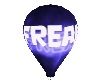 FreakShow HotAir Balloon