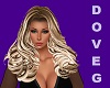 G's Zenia Blonde W/HL