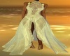 Wedding Dress White Cool