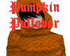 [A] Pumpkin Pullover
