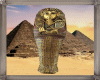 EGITO  Sarcophagus