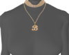 Gargantilla B