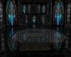 MD GOTHIC LOUNGE
