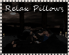 [BM]G.P~Relax Pillows